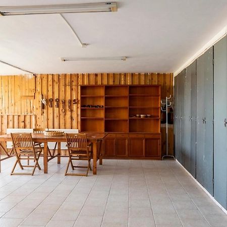 Casa Con Jardin En Gama Villa Bárcena de Cicero Eksteriør billede