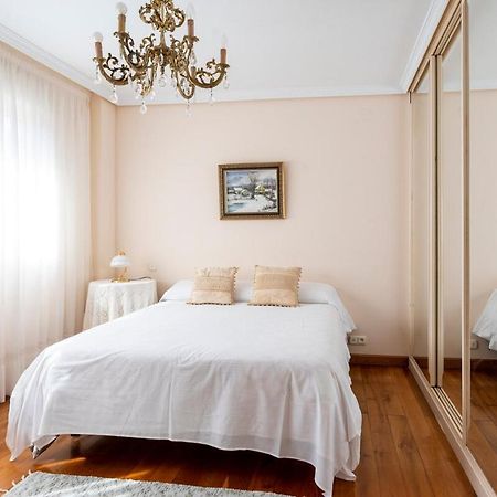 Casa Con Jardin En Gama Villa Bárcena de Cicero Eksteriør billede