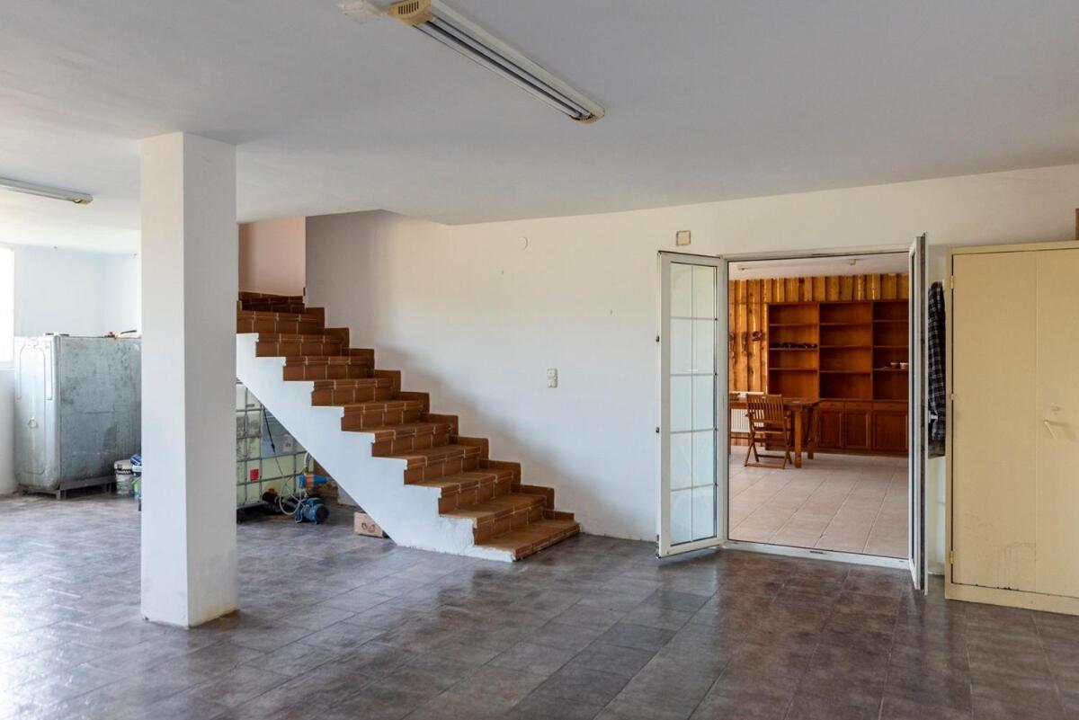 Casa Con Jardin En Gama Villa Bárcena de Cicero Eksteriør billede