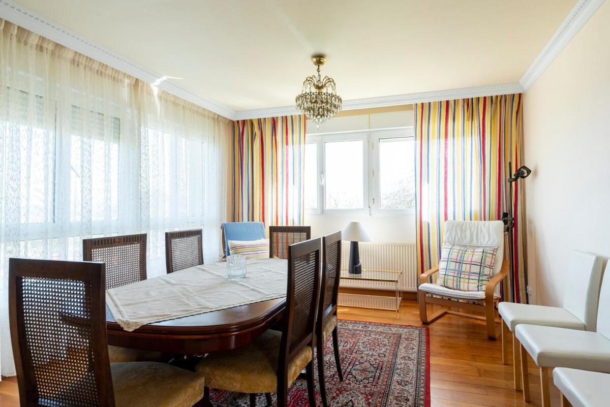 Casa Con Jardin En Gama Villa Bárcena de Cicero Eksteriør billede