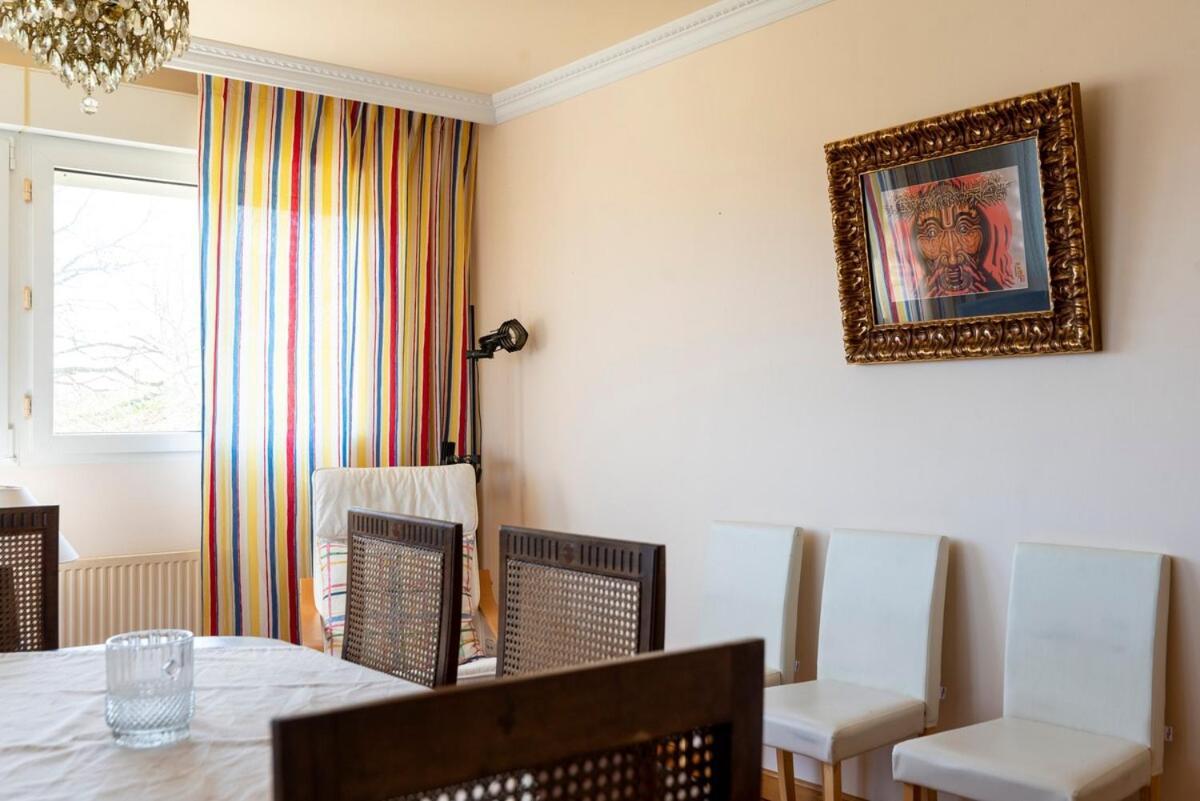 Casa Con Jardin En Gama Villa Bárcena de Cicero Eksteriør billede