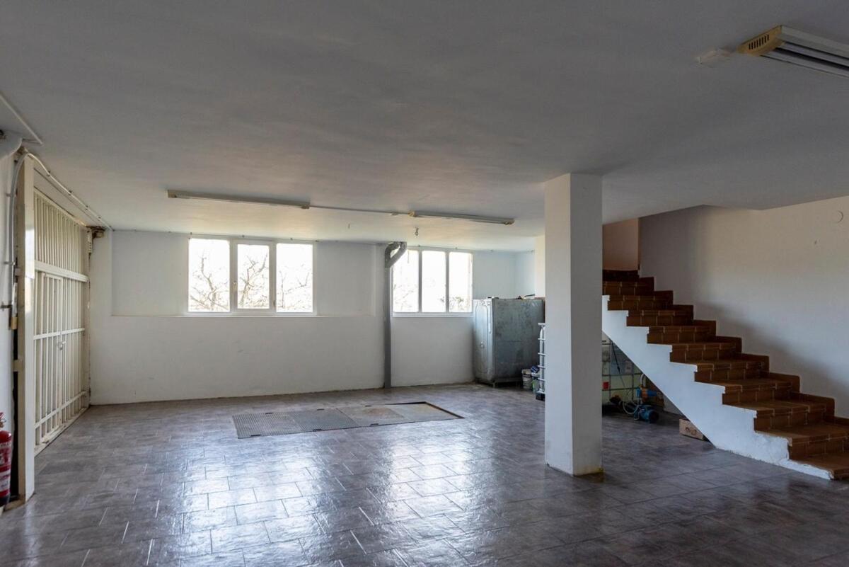 Casa Con Jardin En Gama Villa Bárcena de Cicero Eksteriør billede