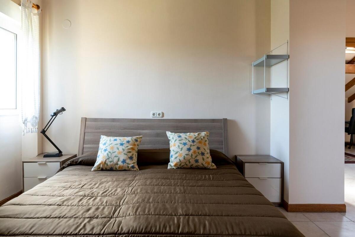 Casa Con Jardin En Gama Villa Bárcena de Cicero Eksteriør billede