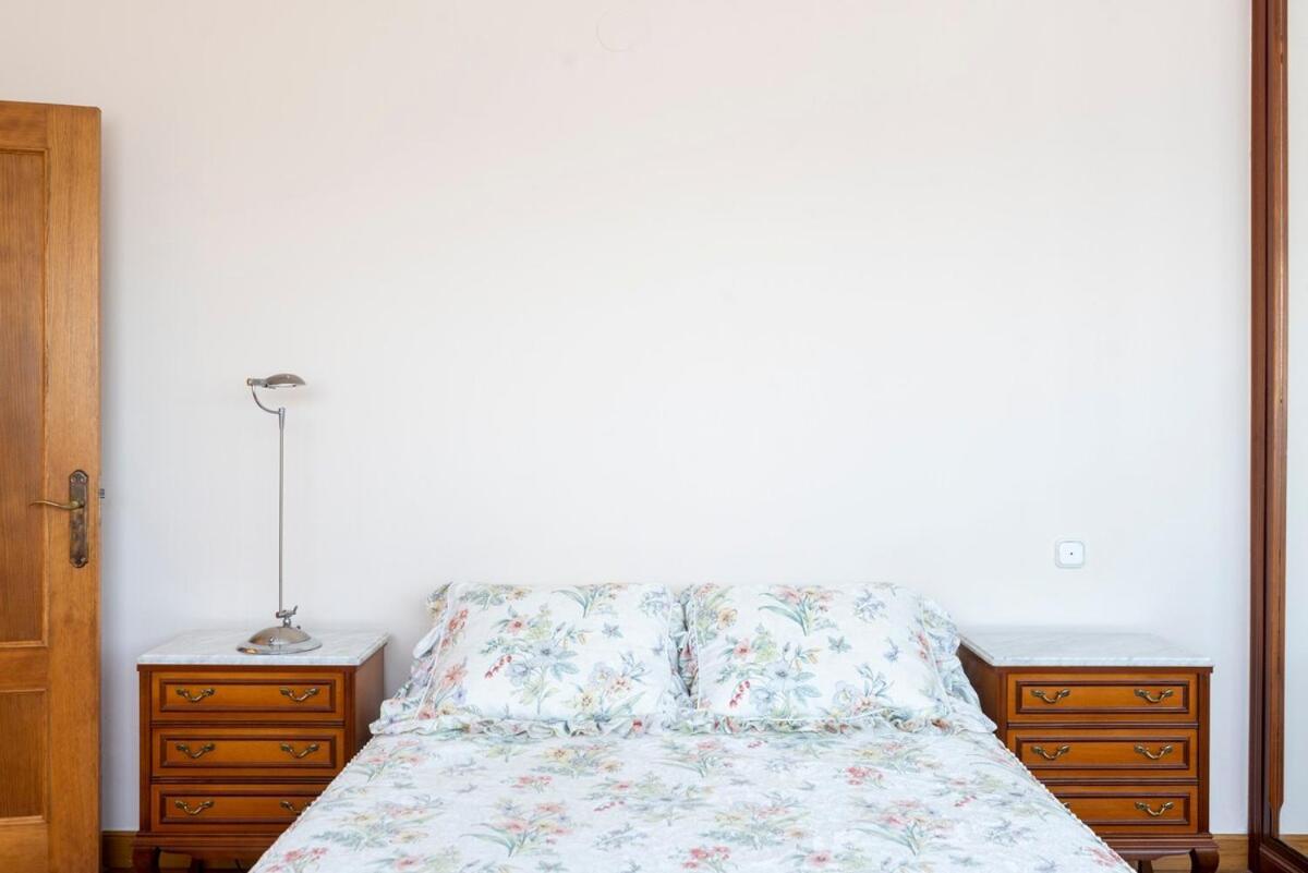 Casa Con Jardin En Gama Villa Bárcena de Cicero Eksteriør billede