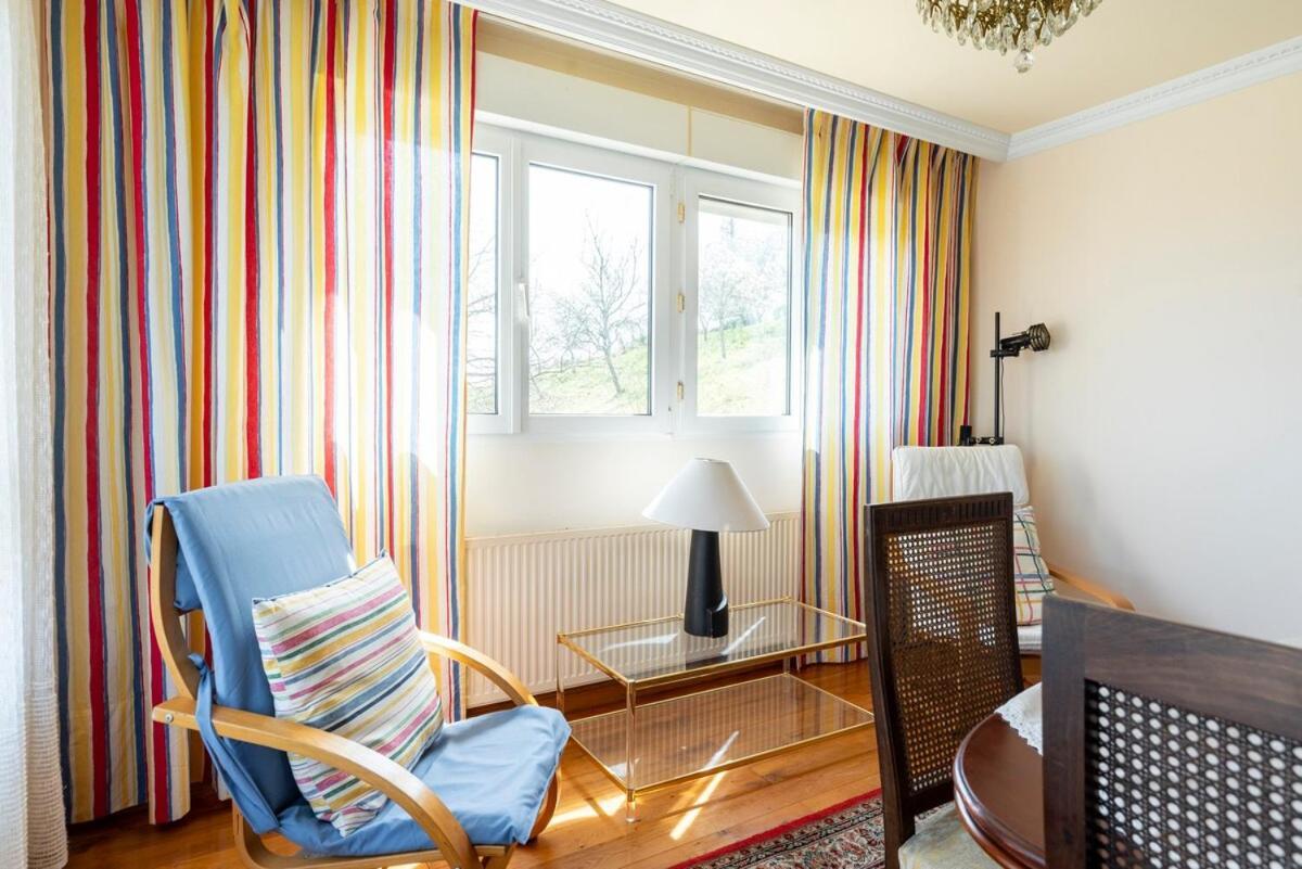 Casa Con Jardin En Gama Villa Bárcena de Cicero Eksteriør billede